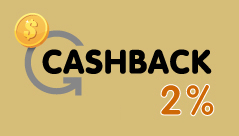 Cash Back di Specialdistro