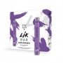 LIK BAR - conf. 10 pz - BLUE GRANATE Senza Nicotina