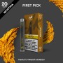 LIK BAR - SUPREM-E - FIRST PICK - Nic 20