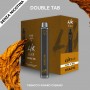 LIK BAR - conf. 10 pz -- TABACCO DOUBLE TAB Senza Nicotina