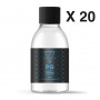 SUPREM-E -  PG 100 ML su flacone da 100 - CONFEZIONE 20 PZ