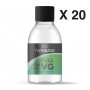 TWINBASE FULL VG 100ml - CONFEZIONE 20 PZ