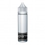 CHUBBY SUPREM-E - 60ML - FLACONE E TAPPO TRASPARENTE