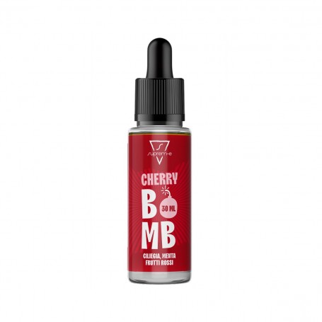 SUPREM-E - CHERRY BOMB - AROMA 30ML