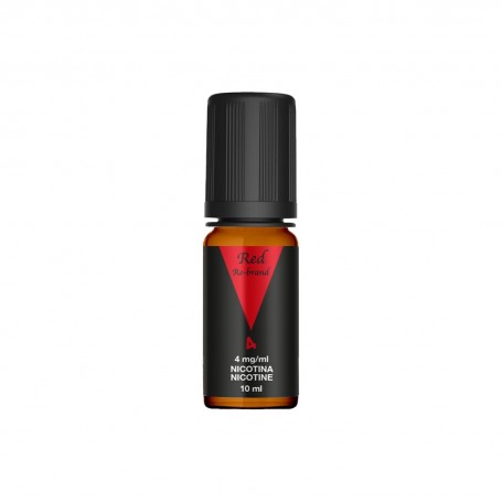 SUPREM-E - RED RE-BRAND - 10 ML