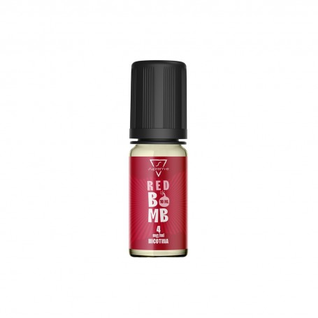 SUPREM-E - RED BOMB - 10 ML