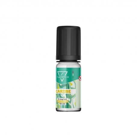 SUPREM-E - CARIBE  - 10 ML