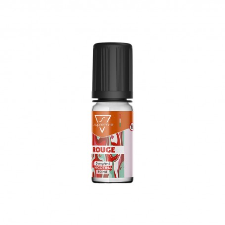 SUPREM-E - ROUGE - 10 ML