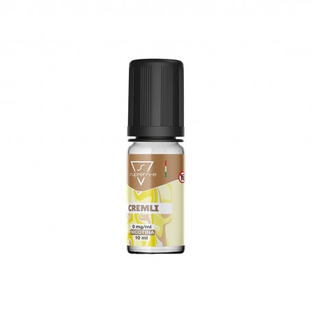 SUPREM-E - CREMLI  - 10 ML