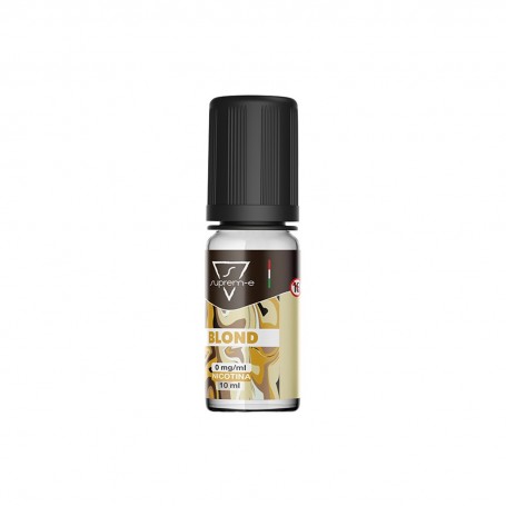 SUPREM-E - BLOND  - 10 ML