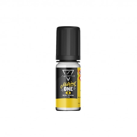 SUPREM-E - MERINGONE - 10 ML - NICOTINA 0