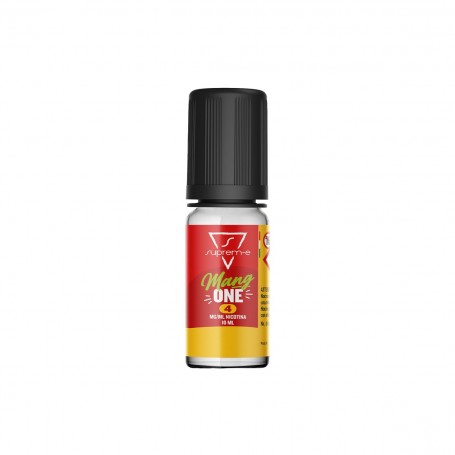 SUPREM-E - MANGONE - 10 ML