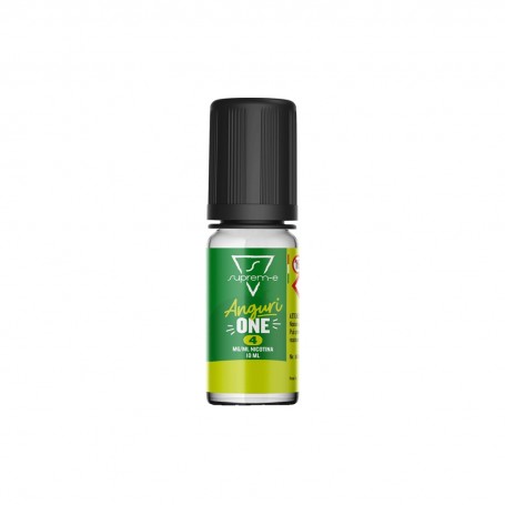 ONE - ANGURIONE - LIQUIDO 10ML by Suprem-e