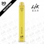 LIK BAR - SUPREM-E - MR YELLOW Nic 20