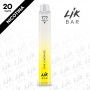 LIK BAR - SUPREM-E - PINK LEMONADE Nic 20
 MG-20 ML-2