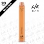 LIK BAR - SUPREM-E - MR MANGO Nic 20
 MG-20 ML-2