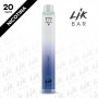 LIK BAR - SUPREM-E - COTTON CANDY Nic 20
 MG-20 ML-2