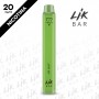 copy of GEEK BAR - POD MONOUSO 500 mAh - WATERMELON ICE
 MG-20 ML-2