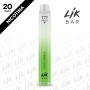 LIK BAR - SUPREM-E - COCO JUNGLE Nic 20
 MG-20 ML-2