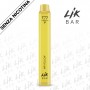 LIK BAR - SUPREM-E - MR YELLOW - 0 NIC
 MG-0 ML-2