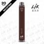 LIK BAR - SUPREM-E -  COLA ICE - 20 NIC
 MG-20 ML-2