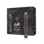 LIK BAR - conf 10 pz - BLUE BERRY Nic 20 - Confezione Pacchetto 100'S