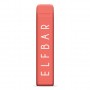 ELF BAR NC600 - RASPBERRY - 20 NIC
 MG-20 ML-2