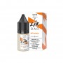 LIK BAR -- MR MANGO  LIQUIDO 10ML - NIC 0
 ML-10 MG-0