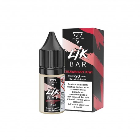 copy of LIK BAR - COCO JUNGLE - 10ML liquido pronto