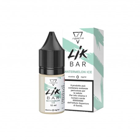 copy of LIK BAR - COCO JUNGLE - 10ML liquido pronto