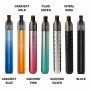 GEEKVAPE - WENAX KIT M1 con POD da 0,8 ohm
 COLORI-GRADIENT BLUE