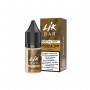 LIK BAR TABACCO - DOUBLE TAB - 10ML - NIC 10