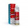 SUPREM-E - APPLE ICE - SHOT MIX 20ML/60