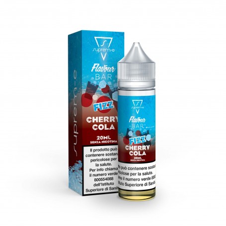 copy of SUPREM-E - ENERGY TAB - SHOT SERIES 20ML