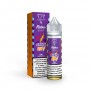 SUPREM-E - GRAPE ENERGY - SHOT MIX 20ML/60