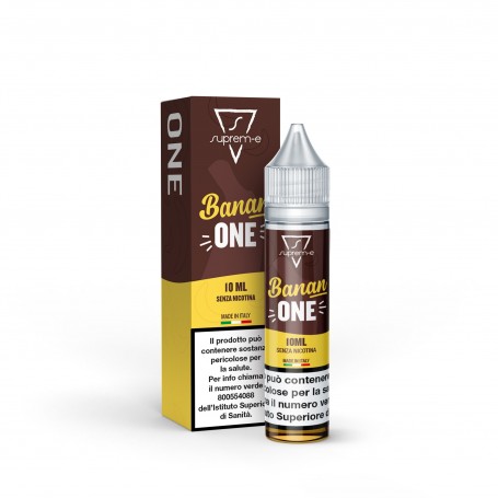 copy of SUPREM-E - BANANONE - MINI SHOT 10ML