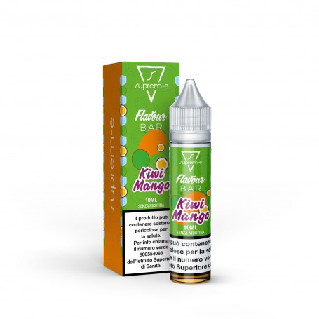 SUPREM-E - KIWI PASSION MANGO - MINI MIX 10ML/20