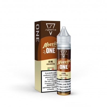 SUPREM-E - NOCCIOLONE - MINI MIX 10ML/20