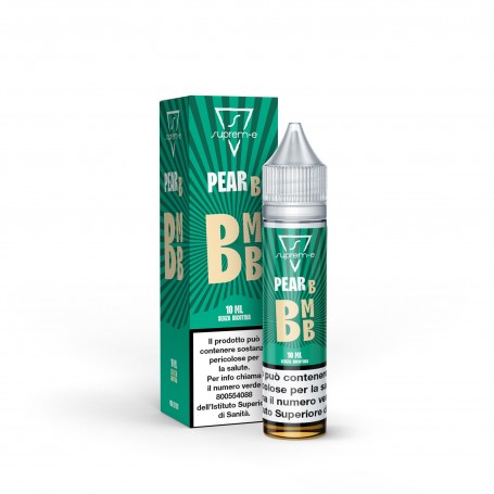 copy of SUPREM-E - LIQUI BOMB - 10 ML MINI