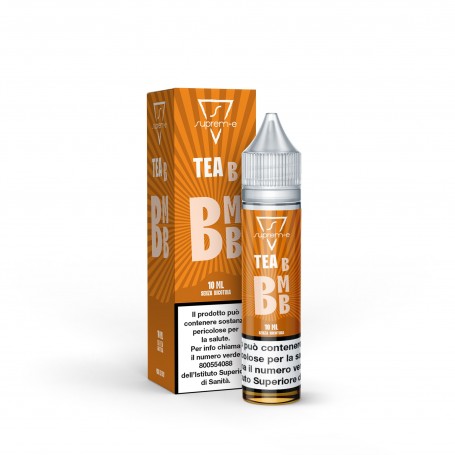 SUPREM-E - TEA BOMB - MINI MIX 10ML/20