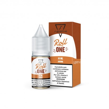 SUPREM-E - ROLLONE - AROMA CONCENTRATO 10ML