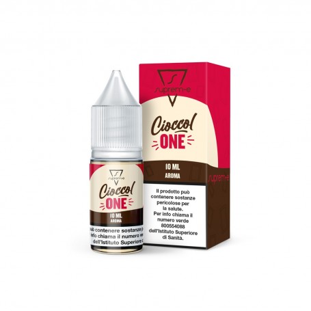 SUPREM-E - CIOCCOLONE - AROMA CONCENTRATO 10ML