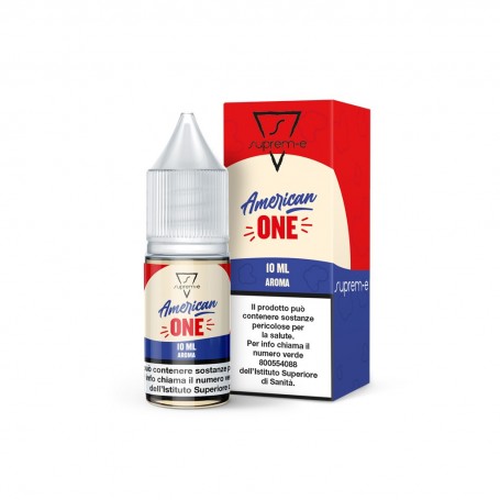 copy of SUPREM-E - AMERICANONE - AROMA 10ML