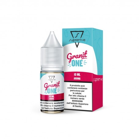 SUPREM-E - GRANITONE - AROMA CONCENTRATO 10ML