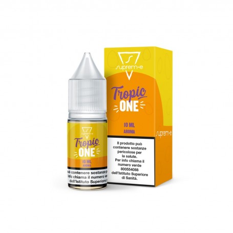 copy of SUPREM-E - TROPICONE - AROMA 10ML