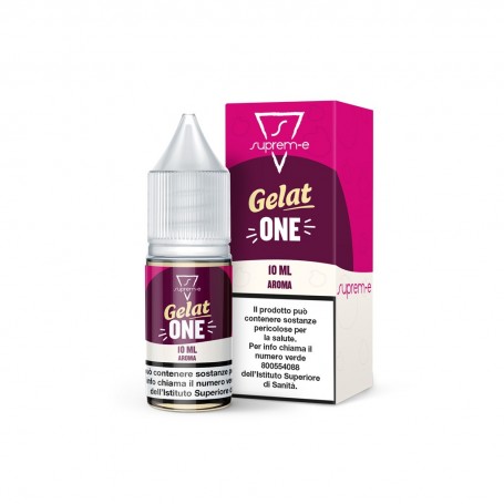 copy of SUPREM-E - GELATONE - AROMA 10ML