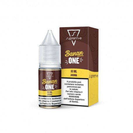 copy of SUPREM-E - BANANONE - AROMA 10ML