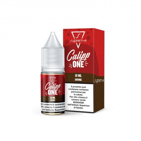 SUPREM-E - CALIPPONE - AROMA CONCENTRATO 10ML