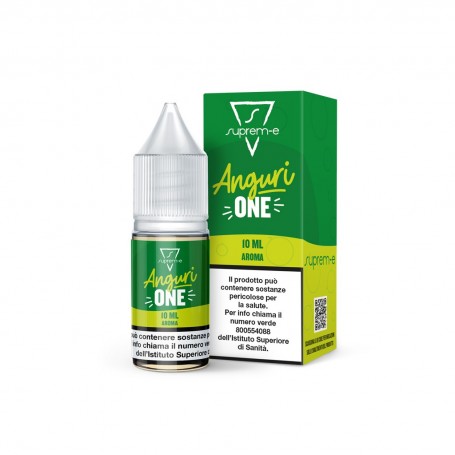 copy of SUPREM-E - ANGURIONE - AROMA 10ML