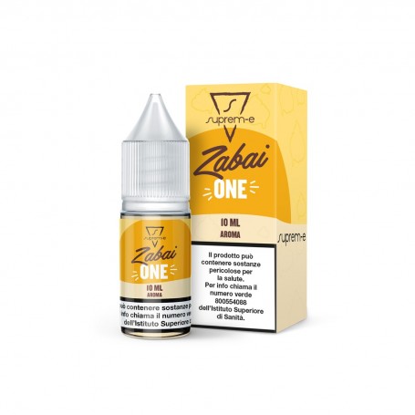 copy of SUPREM-E - ZABAIONE - AROMA 10ML